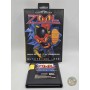 Zool Ninja of The Nth Dimension MEGADRIVE [BsN] | Megadrive Jeux | retrogaming