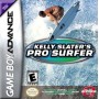Kelly Slater's Pro Surfer en boite GBA | Section Game Boy Advance | retrogaming