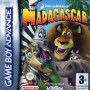 Madagascar en boite GBA | Section Game Boy Advance | retrogaming