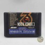 Mortal Kombat 3 MEGADRIVE [LOOSE] | Megadrive Jeux | retrogaming