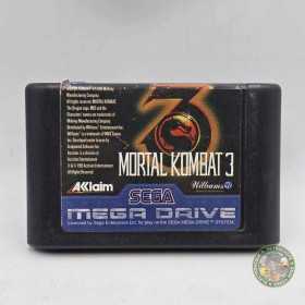 SEGA Mega Drive | Retrochips