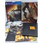 Call of Duty : Black Ops III Hardened Edition PS4  | Jeux Ps4 | retrogaming