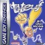 Titeuf : Ze Gag Machine en boite GBA | Section Game Boy Advance | retrogaming