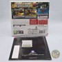 Combat de Géants Dinosaures 3DS 