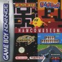 Namco Museum en boite GBA | Section Game Boy Advance | retrogaming