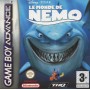 Le Monde de Nemo en boite GBA | Section Game Boy Advance | retrogaming