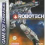 Robotech : The Macross Saga en boite GBA | Gameboy Advance Jeux | retrogaming
