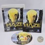 Haze PS3  | Jeux Ps3 | retrogaming