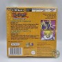 Yu-Gi-Oh Yugi VS Joey Game Boy Advance Video GBA [NEUF] | Gameboy Advance Jeux | retrogaming