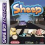 Sheep GBA | Section Game Boy Advance | retrogaming