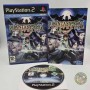 Phantasy Star Universe PS2 - Jeux Ps2 - Retrochips