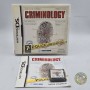 Criminology DS  | DS Jeux | retrogaming