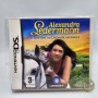 Alexandra Ledermann : Le Mystère des Chevaux Sauvages DS  | DS Jeux | retrogaming