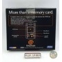 Visual Memory Dreamcast Verte transparente DC - Dreamcast...