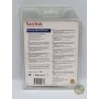 Carte Mémoire Memory Stick Pro Duo Sandisk 1Go PSP [NEUF]