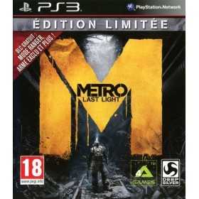 Jeux PS3 | Retrochips