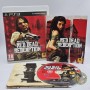 Red Dead Redemption PS3  | Jeux Ps3 | retrogaming