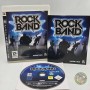 Rock Band PS3 - Jeux Ps3 - Retrochips