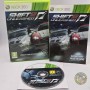 Shift 2 : Unleashed XBOX 360  | Jeux Xbox360 | retrogaming