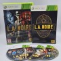 L.A. Noire XBOX 360  | Jeux Xbox360 | retrogaming