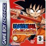 Dragon Ball : Advanced Adventure GBA | Section Game Boy Advance | retrogaming