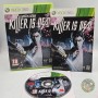 Killer is Dead Limited Edition XBOX 360  | Jeux Xbox360 | retrogaming