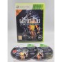 Battlefield 3 Edition Limitée XBOX 360  | Jeux Xbox360 | retrogaming