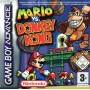 Mario vs. Donkey Kong GBA | Section Game Boy Advance | retrogaming