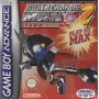Bomberman Max 2 Red Advance GBA | Section Game Boy Advance | retrogaming