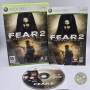 F.E.A.R. 2 : Project Origin XBOX360  | Jeux Xbox360 | retrogaming