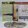 Bundle Gears Of War + PGR 4 XBOX 360 