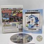 Sonic & All Stars Racing Transformed PS3 - Jeux Ps3 - Retrochips