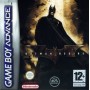 Batman Begins GBA | Section Game Boy Advance | retrogaming