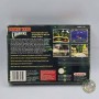 Donkey Kong Country PAL SNES 