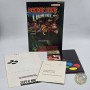 Donkey Kong Country PAL SNES 
