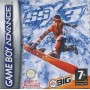 SSX 3 GBA | Section Game Boy Advance | retrogaming