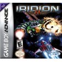 Iridion 2 GBA | Section Game Boy Advance | retrogaming