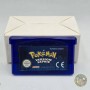 Pokémon Version Saphir [Pile Neuve] 100% Authentique GBA  | Gameboy Advance Jeux | retrogaming