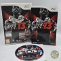 WWE 13 Wii  | Wii Jeux | retrogaming