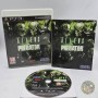 Alien versus Predator PS3 - Jeux Ps3 - Retrochips