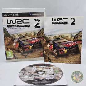 Jeux PS3 | Retrochips