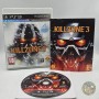 Killzone 3 PS3  | Jeux Ps3 | retrogaming
