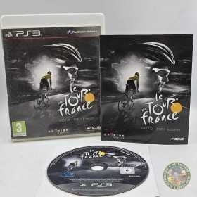 Jeux PS3 | Retrochips
