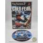 Cold Fear PAL Import PS2  | Jeux Ps2 | retrogaming