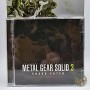 Metal Gear Solid 3 Original Soundtrack 