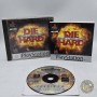 Die Hard Trilogy [Edition Platinum] PS1  | Jeux Ps1 | retrogaming