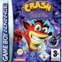Crash Bandicoot : Fusion GBA | Section Game Boy Advance | retrogaming