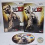 WWE'12 Wii  | Wii Jeux | retrogaming