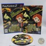 Kim Possible : Quelle est la mission ? PS2  | Jeux Ps2 | retrogaming