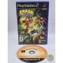 Crash : Génération Mutant PS2 - Jeux Ps2 - Retrochips